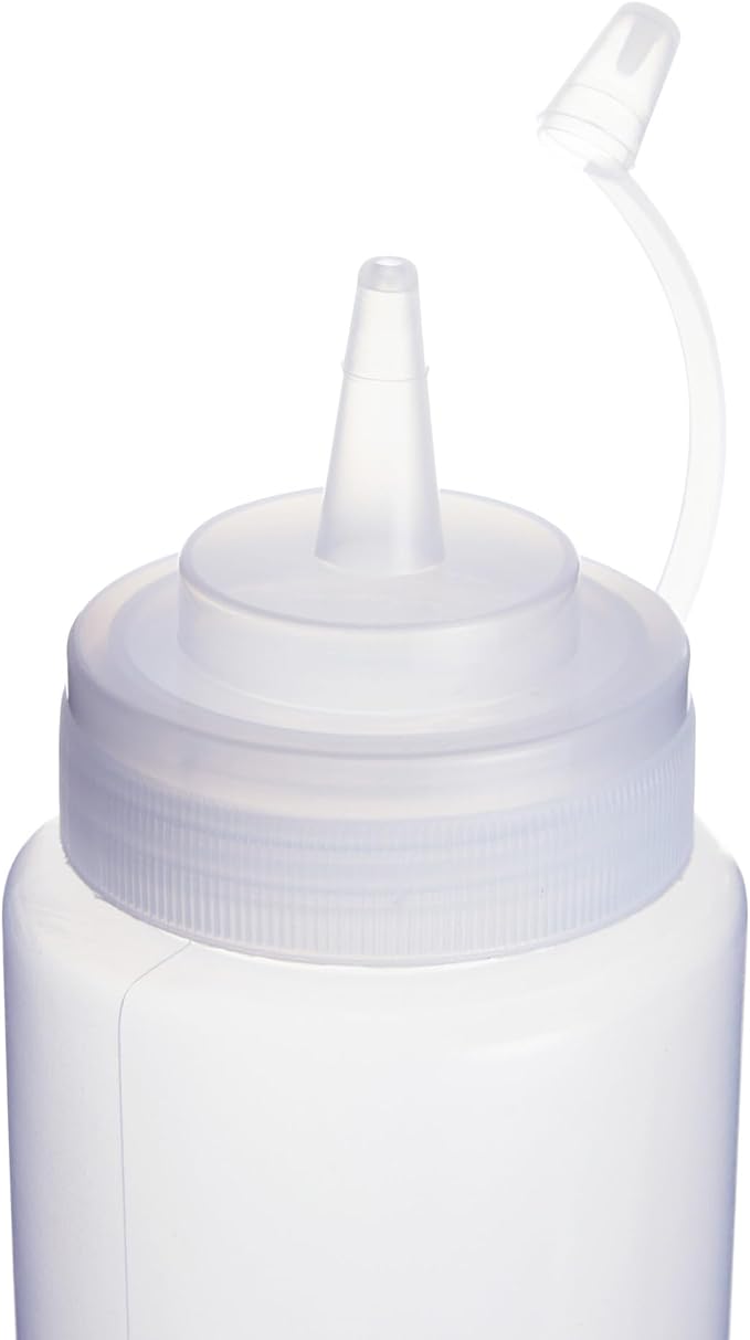 Stockroom Plus Condiment Squeeze Bottles - 24 oz - Image 6