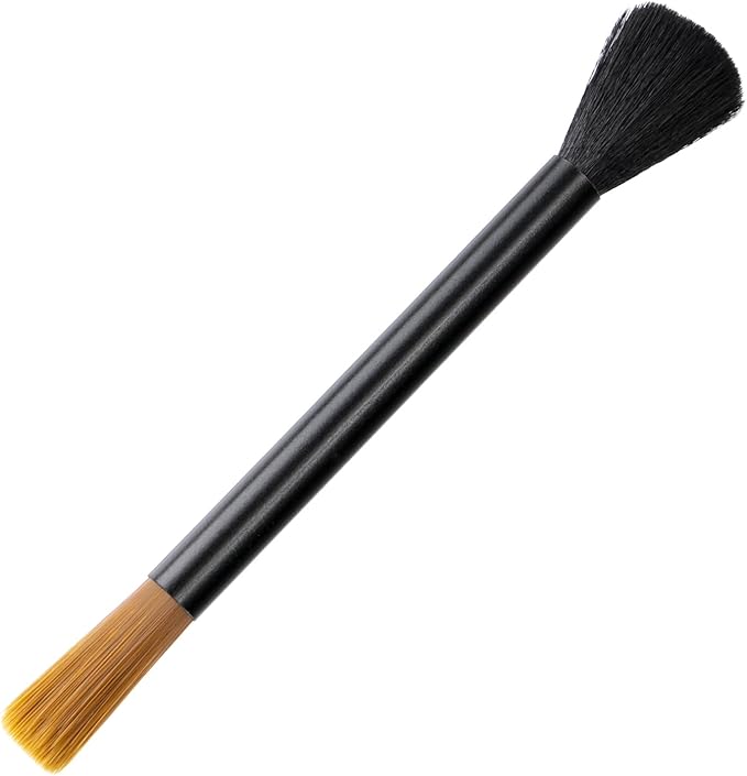 Coffee Grinder Cleaning Brush Dusting Espresso Brush Accessories Cleaner by Acooruiteng