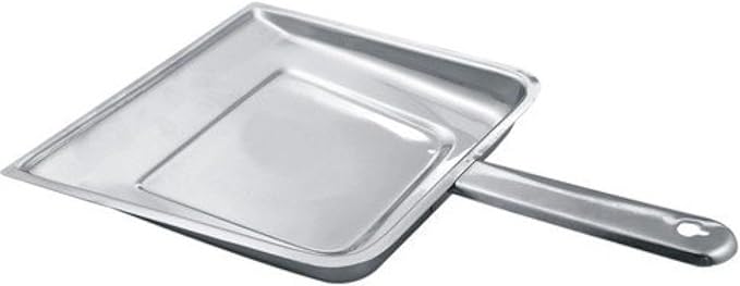 Stainless Steel Dust Pan, Cleaning Product, dust pan Cleaner by Unknown