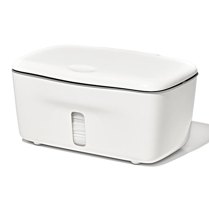 OXO Tot Perfect Pull Wipes Dispenser by OXO