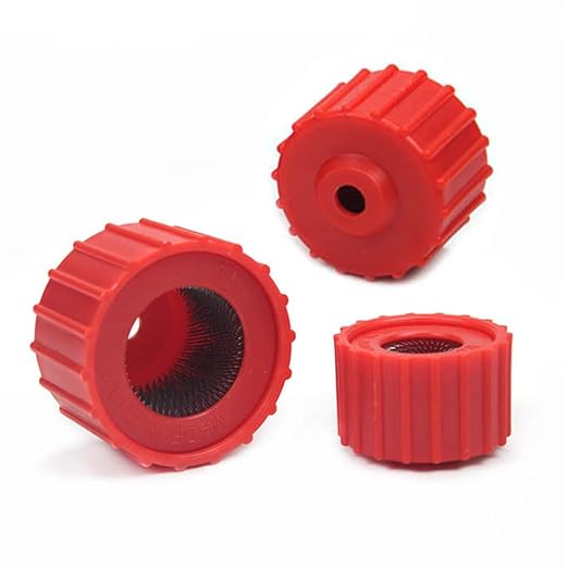Copper Pipe Cleaner BLLNDX 3PCS 1/2inch, 3/4inch and 1-inch Handy Sized Plumber - Image 5