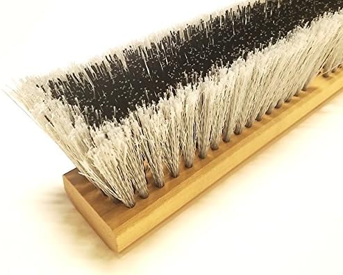 Pbma24004-2 Heavy Duty 24" Multi-Surface Push Broom - Image 2