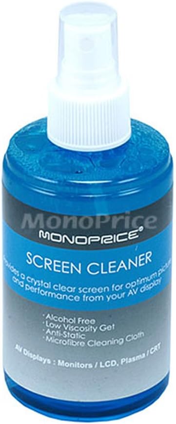Monoprice 105176 Universal Screen Cleaner - Image 2