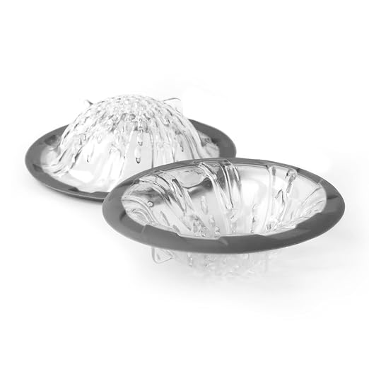Spectrum Cora Kitchen Sink Drain Strainer by Spectrum