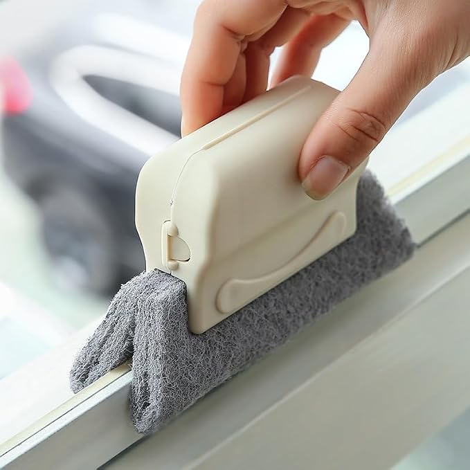 Multi-Functional Window Track Cleaner - Image 3