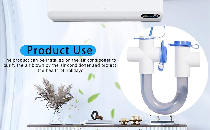 3/4 -inch Standard Condensate Trap - Image 4