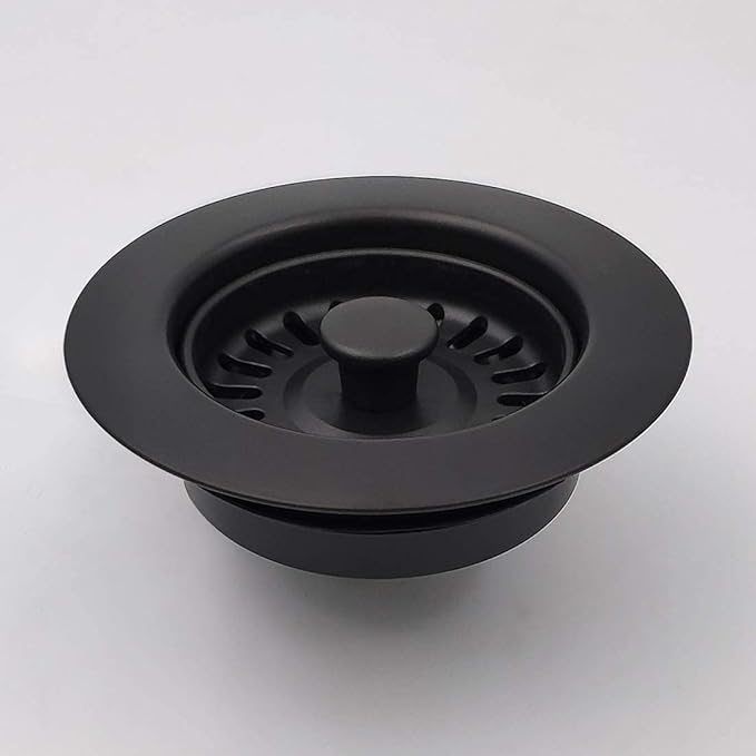 Garbage Disposal Strainer and Stopper - Image 4