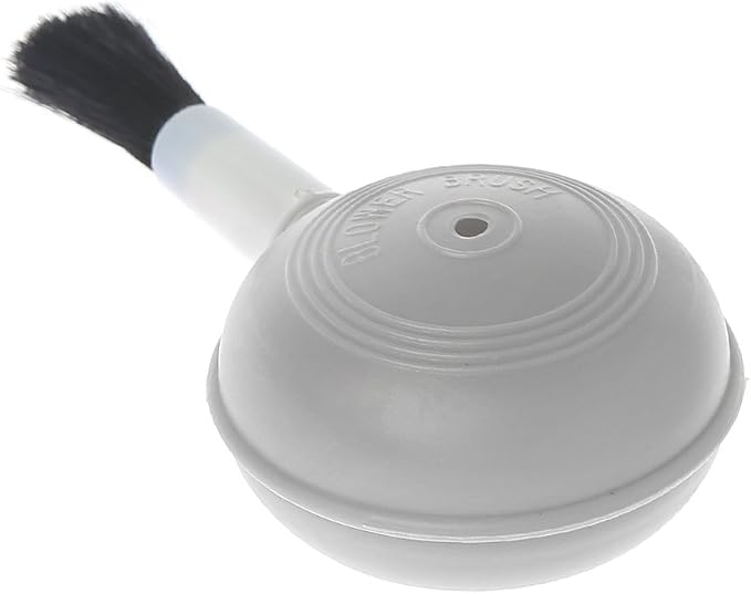 2 in 1 Portable Air Blower Brush Succulent Cleaning Air Beads Dust Cleaner - Image 4