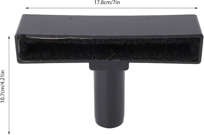 Ceiling Fan Blade Cleaner Duster, Fan Blade Cleaning Tool - Image 3