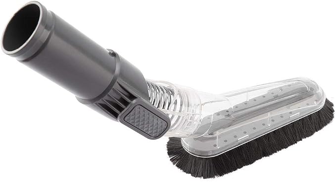 Fdit Soft Vacuum Dusting Brush 35mm-32mm Adapter - Image 8