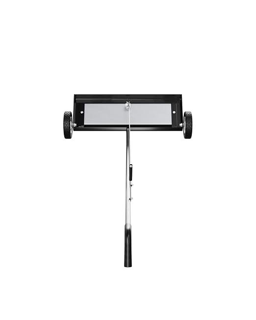 Master Magnetics Heavy Duty Magnetic Sweeper - Image 8