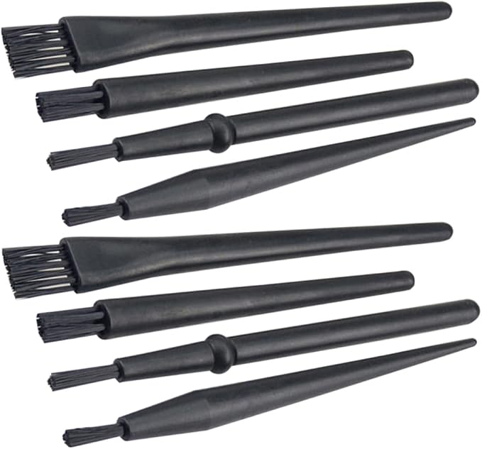 OUNONA 1set -Static Cleaning Brush Electronics Repair Tools by OUNONA