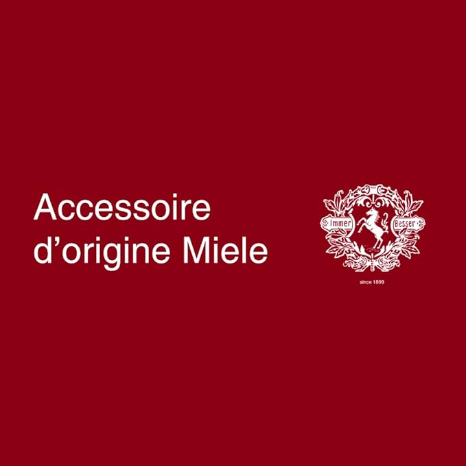 Miele Original SSP 10 Attachable Dusting Brush, Vacuum Cleaner Accessory - Image 5