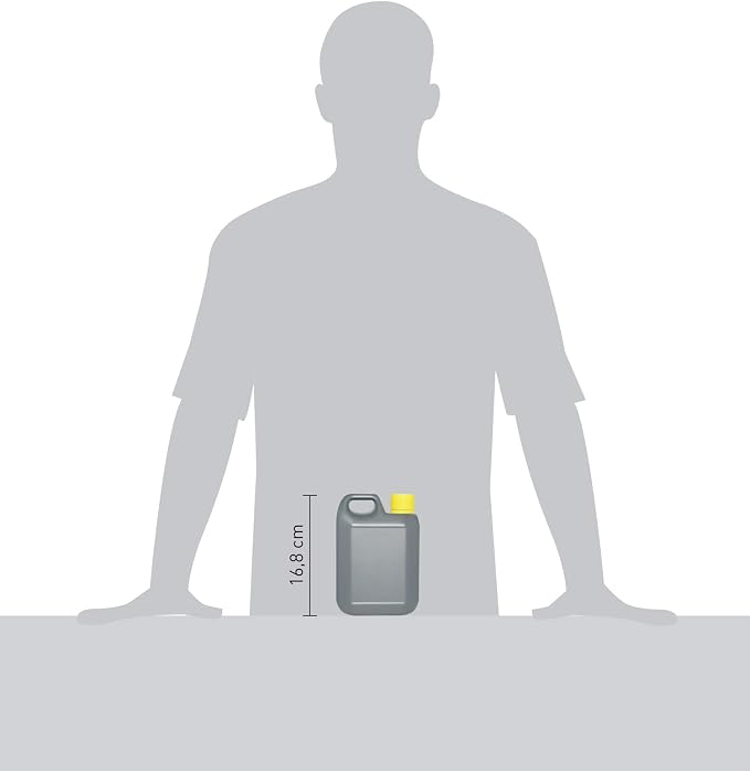 FILA Surface Care Solutions, Neutral All Purpose Cleaner, Highly Concentrated - Image 7