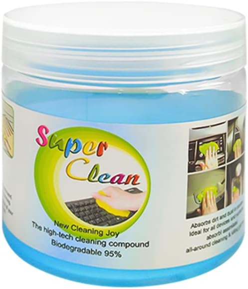 Moly Magnolia RV Cleaners - Image 8