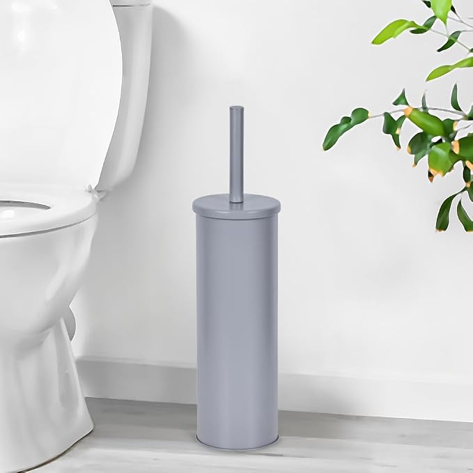 Deep & Sturdy Toilet Bowl Brush - Image 4