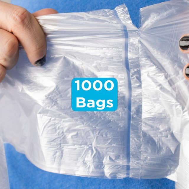 16 Gallon Trash Bags - Image 3