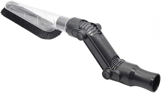 EZ SPARES Brush Replacement for Universal Vacuum Cleaner Brush, 1 1/4inch 2 in by EZSPARES