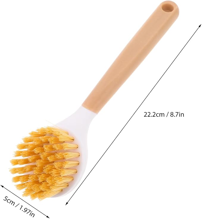 Cabilock Kitchen Dish Brush - Image 2