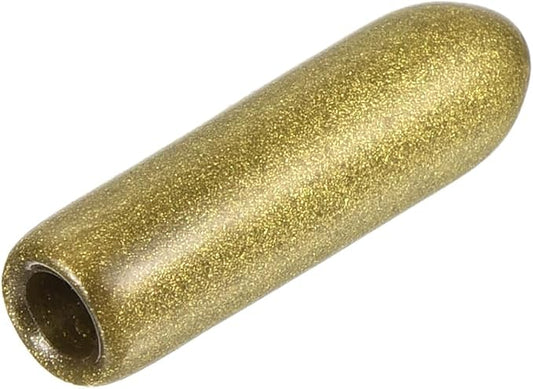 uxcell 20pcs Rubber End Caps 2.5mm ID Vinyl Round Tube Bolt Cap Cover Thread by uxcell