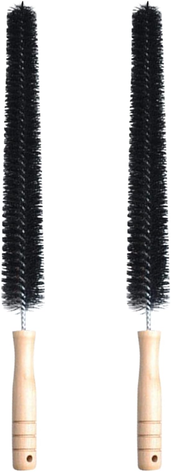 2pcs Radiator Brush, 40cm Long Reach Radiator Brush - Image 8