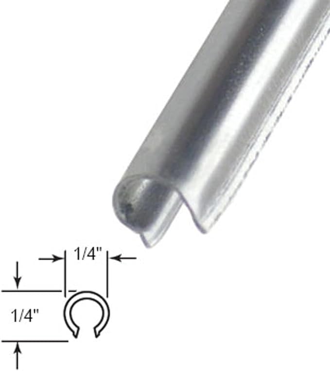 Snap On Repair Track Cover 1/4" - Image 7