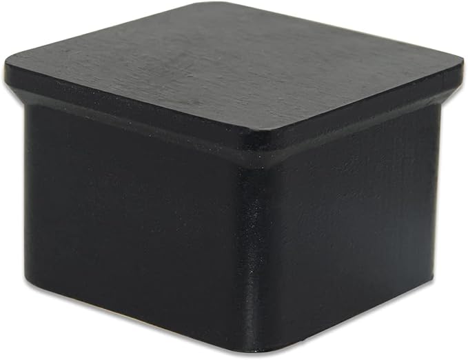 Flyshop Durable Non-Marking Silicone Chair Leg Caps Tips Floor Protectors - Image 3