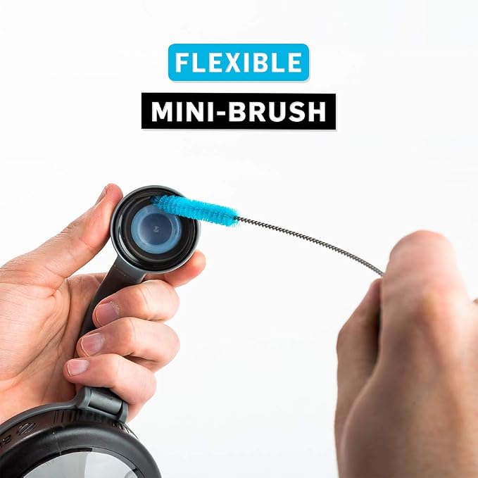 BlenderBottle 2-in-1 Bottle and Straw Cleaning Brush - Image 5