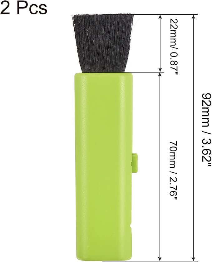 PATIKIL Keyboard Cleaning Brush, - Image 2