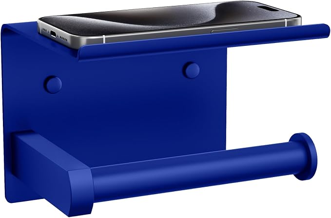 Tindbea Toilet Paper Holder by Tindbea
