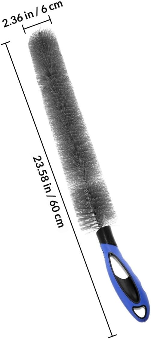 Artibetter Radiator Cleaning Brush and Dust Cleaning Tool Set - Image 2