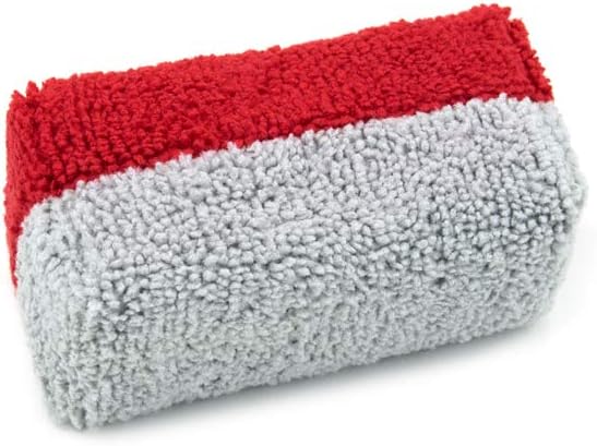 Autofiber Mini Ceramic Coating Applicator Sponge | 12 Pack | - Image 2