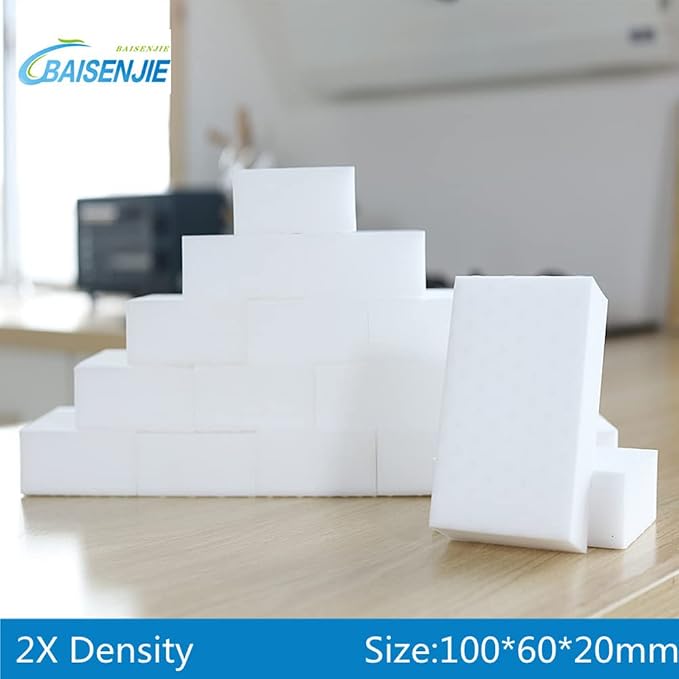 Magic Sponges Eraser - Image 2