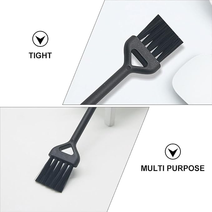 Coffee Machine Cleaning Brush Mini Espresso Brush - Image 5
