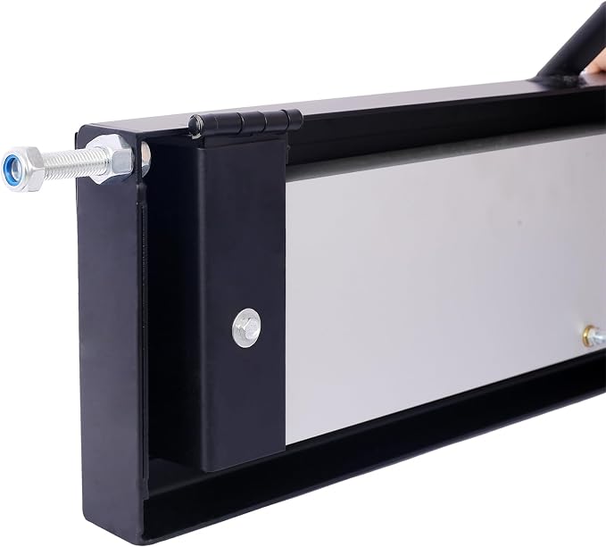 24'' Rolling Magnetic Sweeper - Image 6