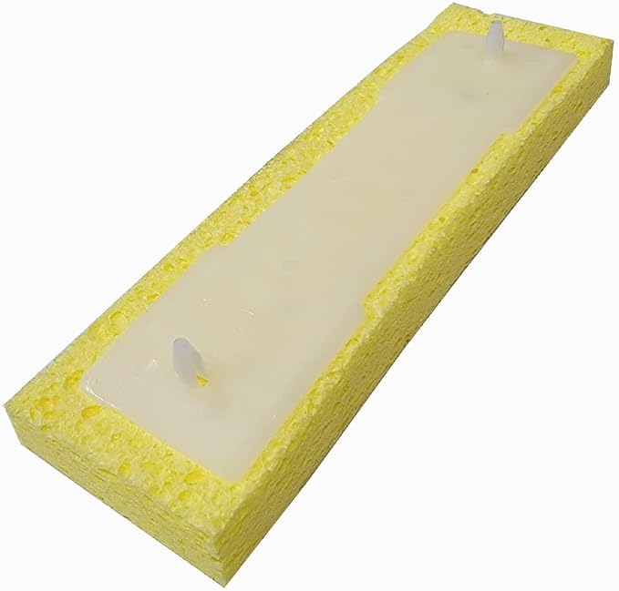 HOMEMAID® Cellulose Refill Sponge Metal Hinge Squeeze Mop by Unknown
