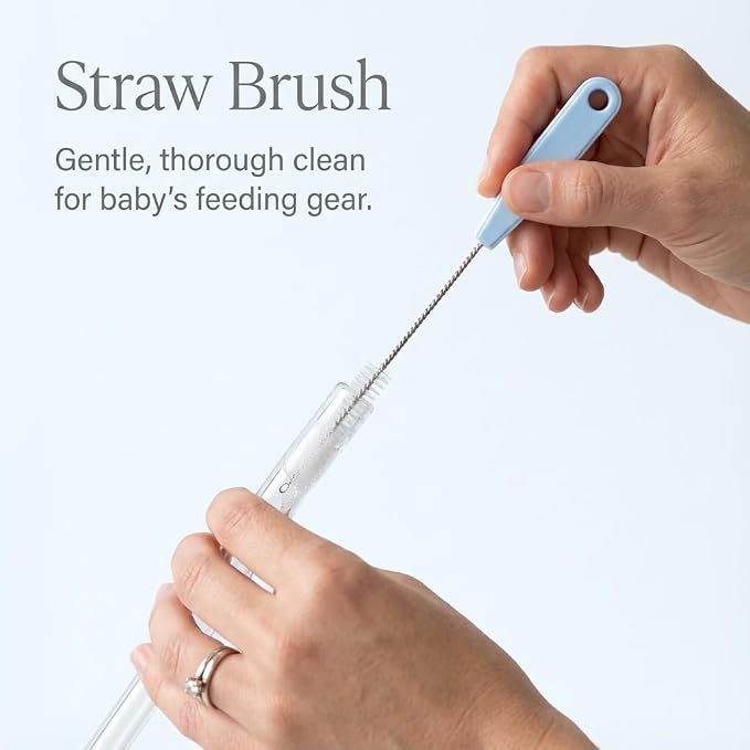 4-in-1 Baby Bottle Brush Set, Bottle Brush - Image 8