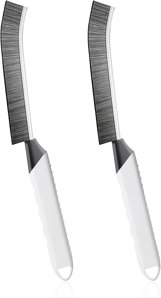 Household Thin Cleaning Brushes by SUOXU