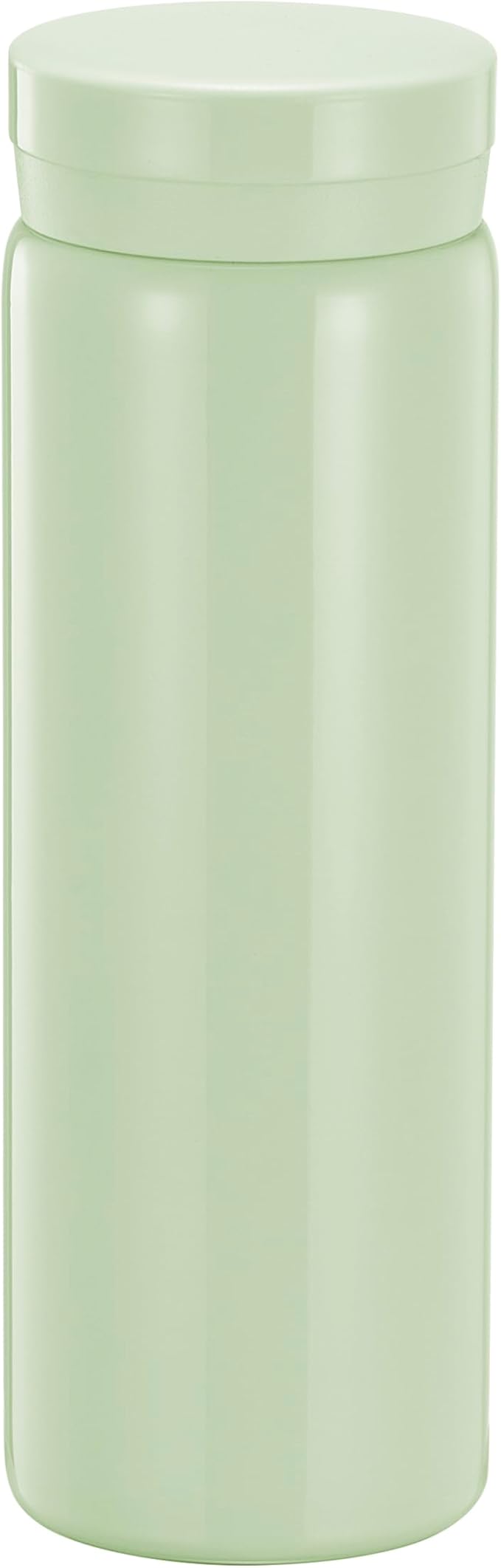 10oz Mini Water Bottle Stainless Steel Thermos Small Flask by Boenkush