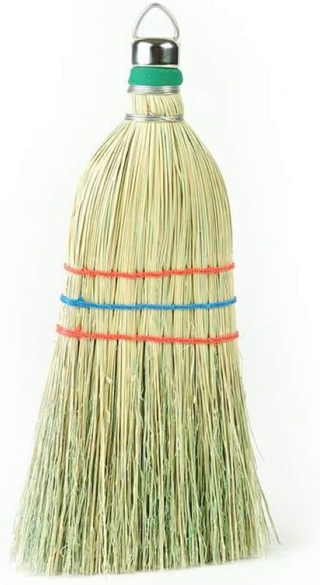 Lehman's Amish-Made Whisk Broom by Lehmans