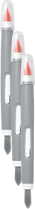 OXO Good Grips Electronics Cleaning Brush, One Size by OXO