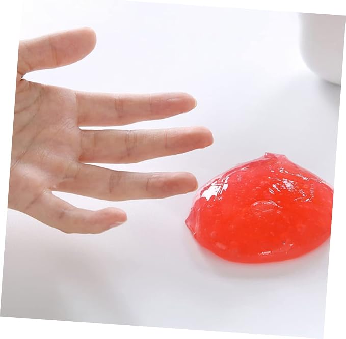 20pcs Cleaning Gel for Electronics Dust Remover for Keyboard and Car Detailing - Image 5