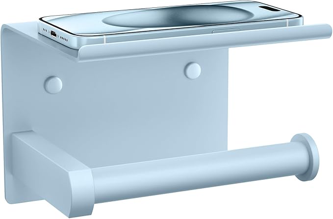 Tindbea Toilet Paper Holder by Tindbea