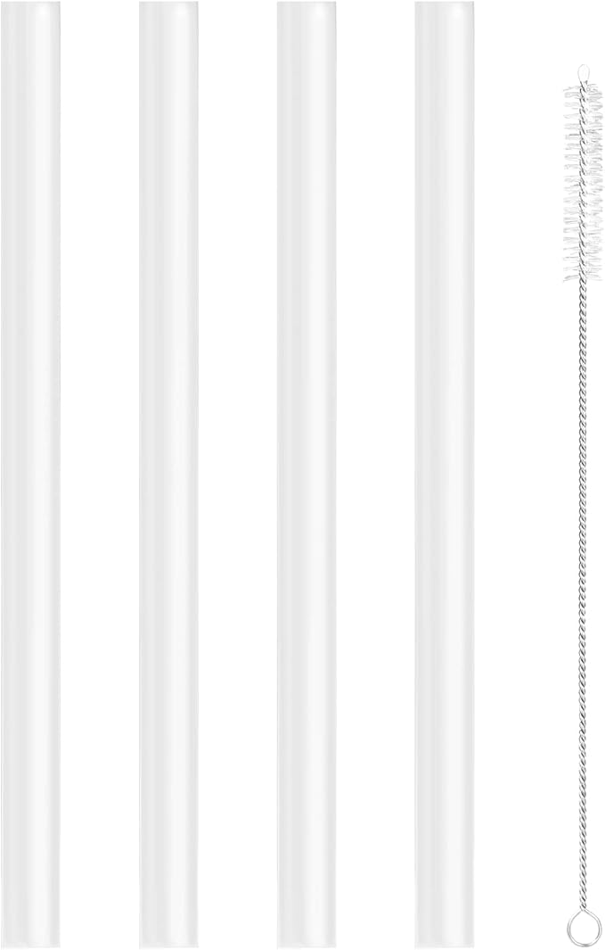 CampTek Straws Replacement Compatible by CampTek