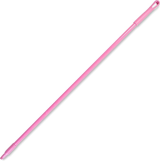 SPARTA Fiberglass Broomstick Replacement Broom Handle by SPARTA