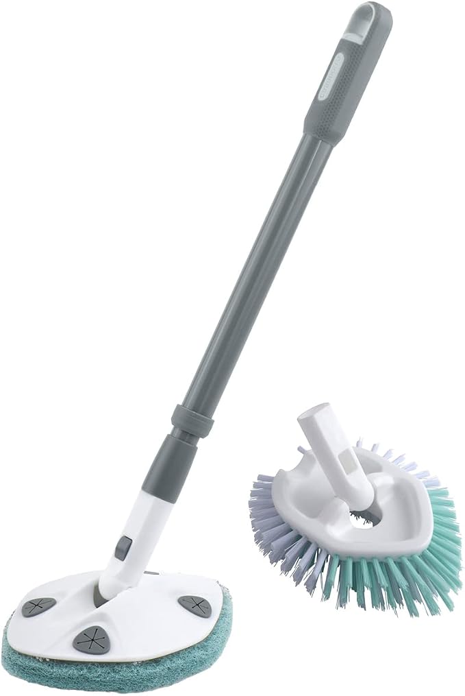 Casabella Tub and Tile Brush by Casabella