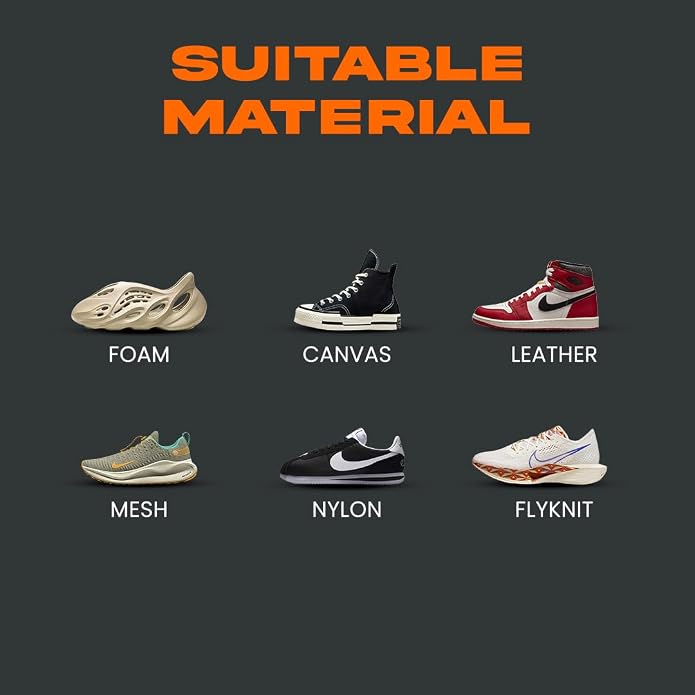 SNEAKARE Shoe Cleaning Kit - Image 6