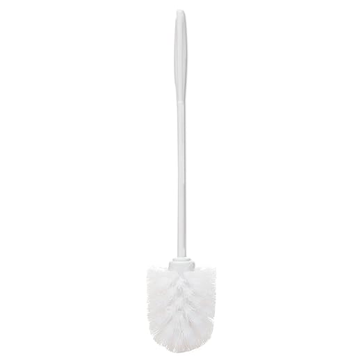 Rubbermaid Commercial Products Toilet Bowl Brush by RubbermaidCommercialProducts