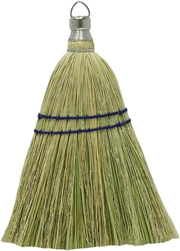 Rocky Mountain Goods Whisk Broom 12” by Rocky+Mountain+Goods