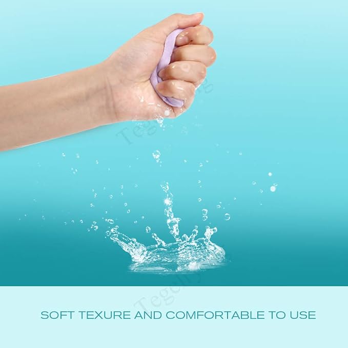 Facial Sponge Compressed - Image 5